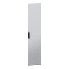 SCHNEIDER ELECTRIC - Porta piena, PanelSeT SFN, Spacial SM, per armadio elettrico H2200 W500mm