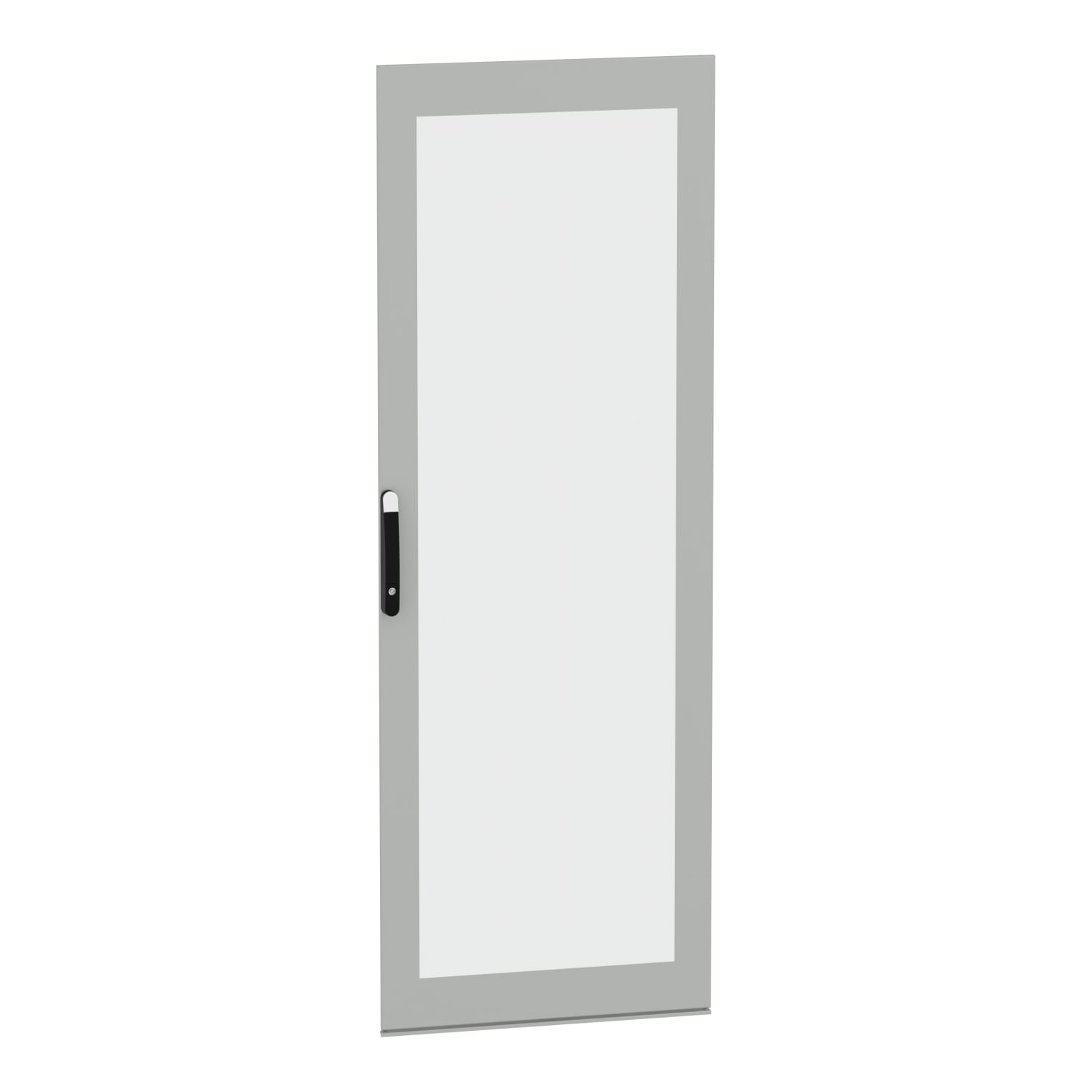 SCHNEIDER ELECTRIC - Porta trasparente, PanelSeT SFN, PanelSeT SM, per armadio elettrico H2200 W800mm