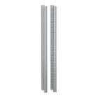 SCHNEIDER ELECTRIC - Montanti verticali, PanelSeT SFN, per armadio elettrico H 1400 mm, set di 4