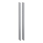 SCHNEIDER ELECTRIC - Montanti verticali, PanelSeT SFN, per armadio elettrico H 1600 mm, set di 4