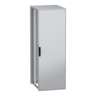 SCHNEIDER ELECTRIC - Armadio elettrico modulare a pavimento, Prismaset HD, acciaio decarbonizzato, 2000x700x800mm, IP55