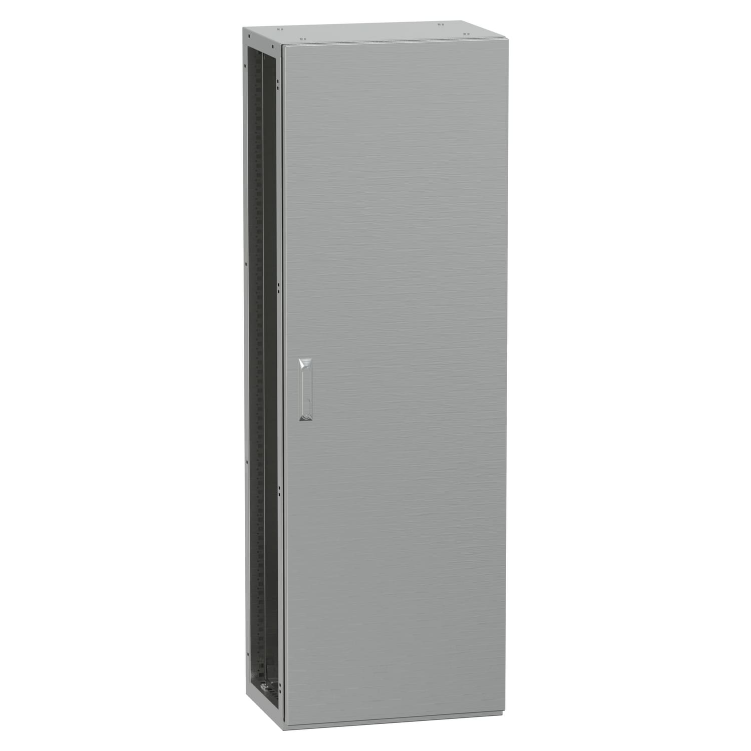 SCHNEIDER ELECTRIC - Armadio PanelSeT SFX in Inox 304L 1800x600x400