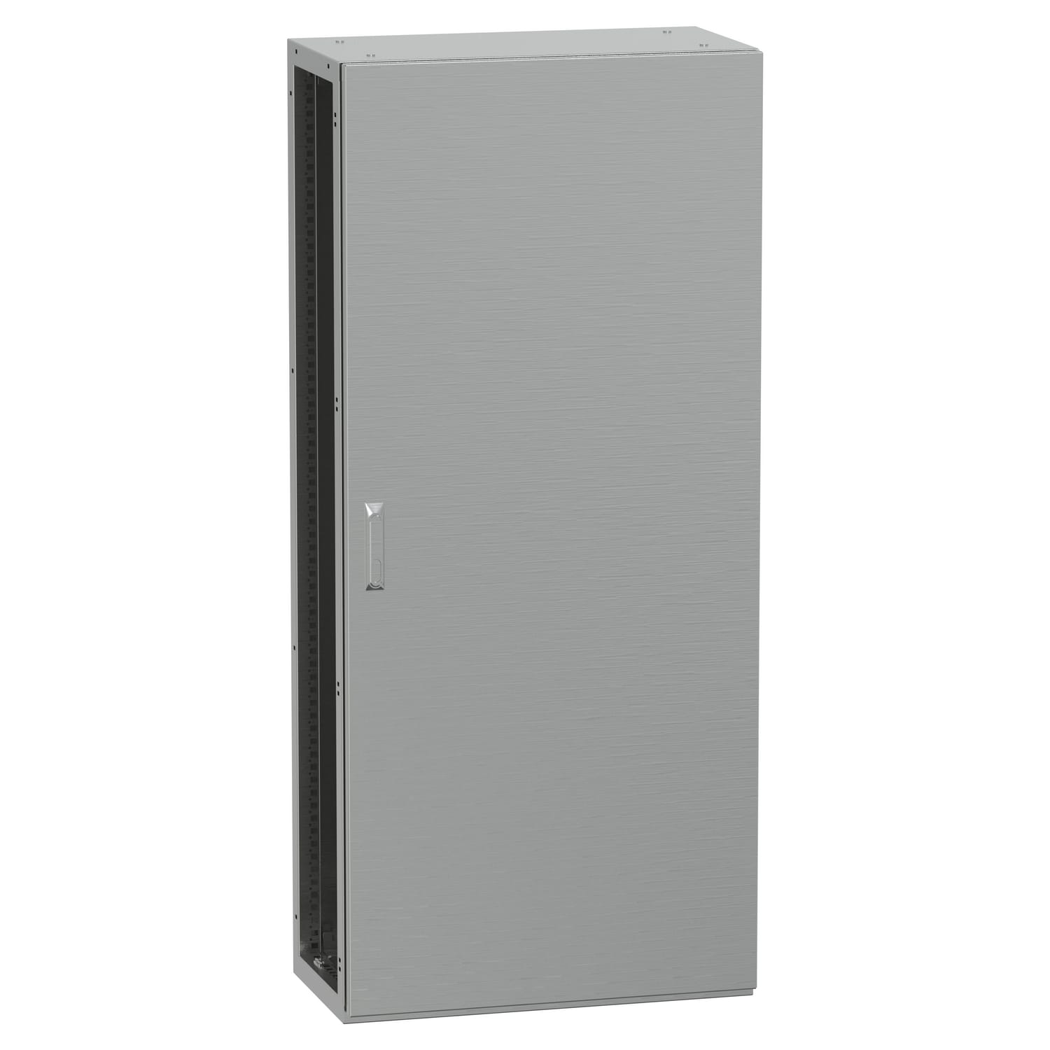 SCHNEIDER ELECTRIC - Armadio PanelSeT SFX in Inox 304L 1800x800x400