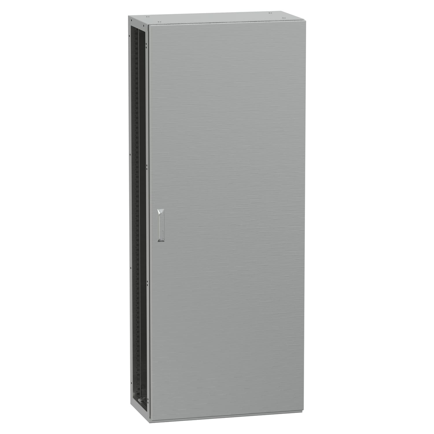 SCHNEIDER ELECTRIC - Armadio PanelSeT SFX in Inox 304L 2000x800x400