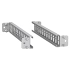 SCHNEIDER ELECTRIC - Traverse integrate set di 2 pezzi, PanelSeT SM, H40 L400 mm