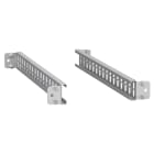 SCHNEIDER ELECTRIC - Traverse integrate, PanelSeT SM, H40 L500mm, set di 2 pezzi