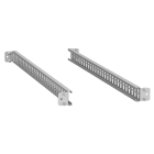 SCHNEIDER ELECTRIC - Traverse integrate set di 2 pezzi, PanelSeT SM, H40 L800 mm