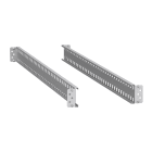 SCHNEIDER ELECTRIC - Traverse integrate, PanelSeT SM, H65 L100 mm, set di 2 pezzi