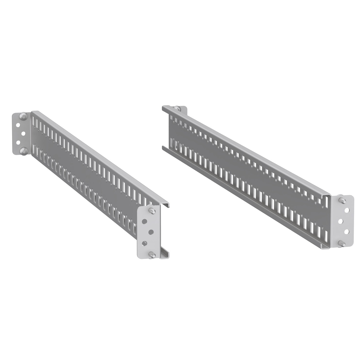 SCHNEIDER ELECTRIC - Traverse integrate, PanelSeT SM, H65 L800mm, set di 2 pezzi
