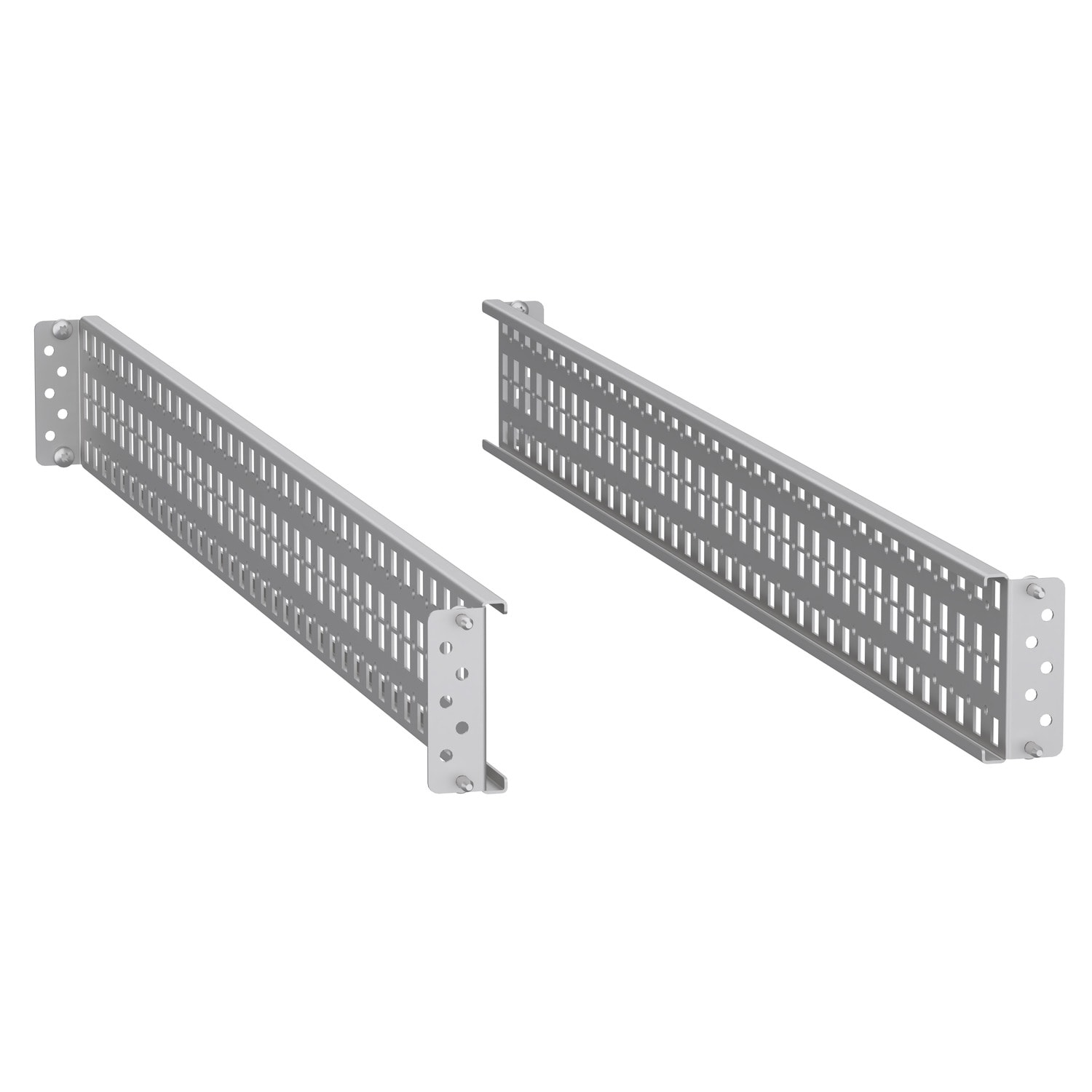 SCHNEIDER ELECTRIC - Traverse integrate, PanelSeT SM, H90 L1000 mm, set di 2 pezzi