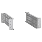 SCHNEIDER ELECTRIC - Traverse integrate, PanelSeT SM, H90 L400 mm, set di 2 pezzi