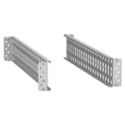 SCHNEIDER ELECTRIC - Traverse integrate, PanelSeT SM, H90 L600 mm, set di 2 pezzi