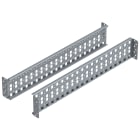 SCHNEIDER ELECTRIC - Traverse integrate, PanelSeT SM, H90 L800 mm, set di 2 pezzi