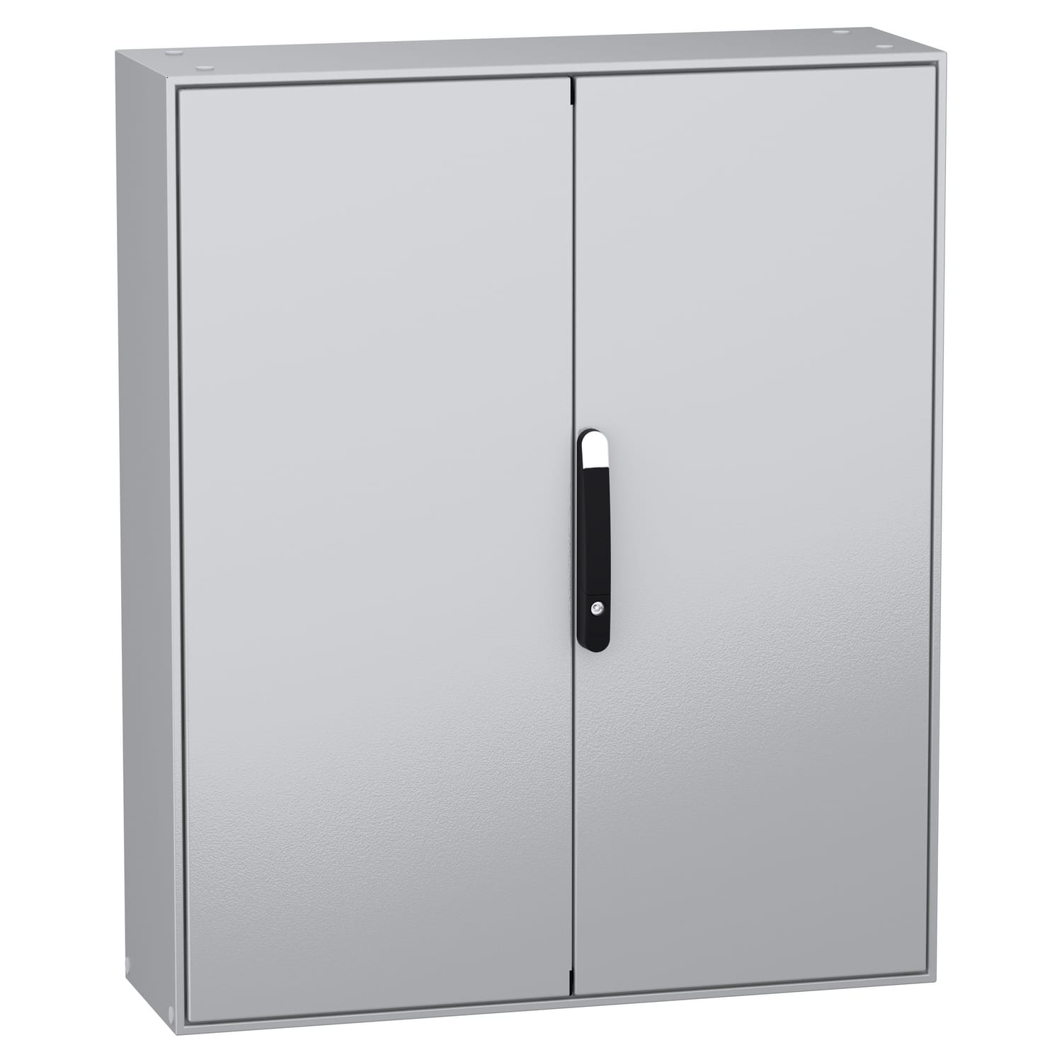 SCHNEIDER ELECTRIC - Armadio PanelSeT SM porta piena 1200x1000x300 mm