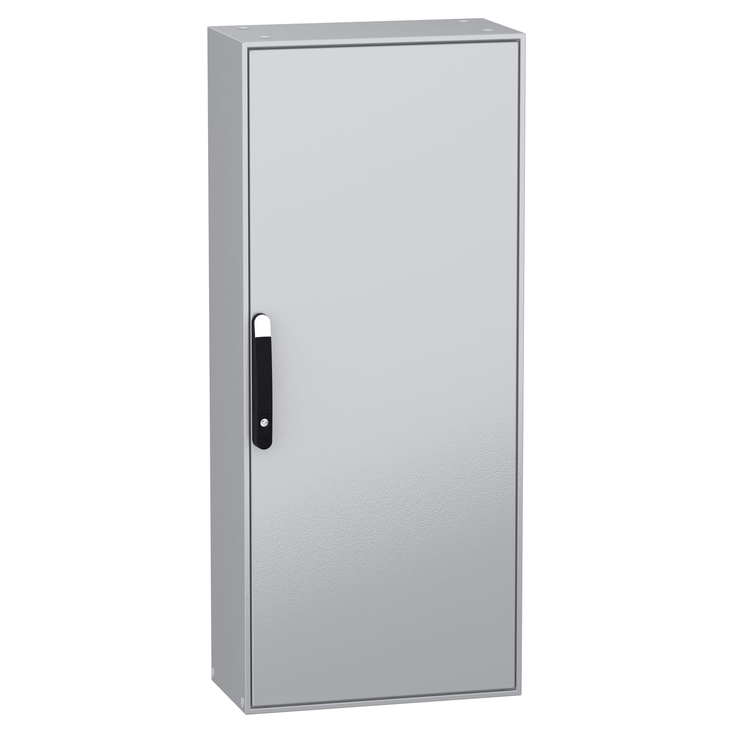 SCHNEIDER ELECTRIC - Armadio PanelSeT SM porta piena 1400x600x300 mm