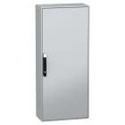 SCHNEIDER ELECTRIC - Armadio PanelSeT SM porta piena 1400x600x300 mm