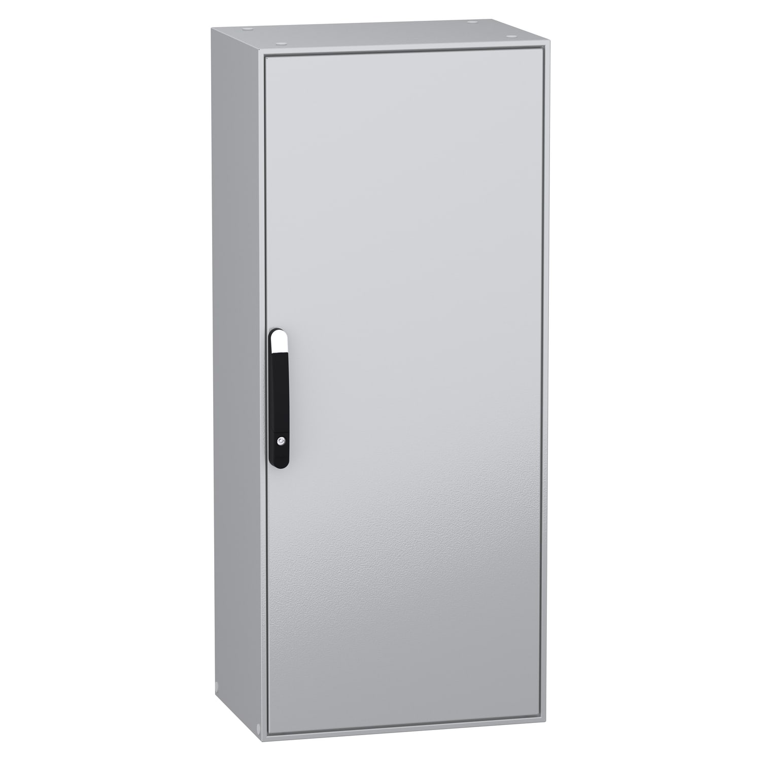 SCHNEIDER ELECTRIC - Armadio PanelSeT SM porta piena 1400x600x400 mm