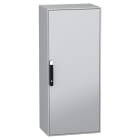 SCHNEIDER ELECTRIC - Armadio PanelSeT SM porta piena 1400x600x400 mm