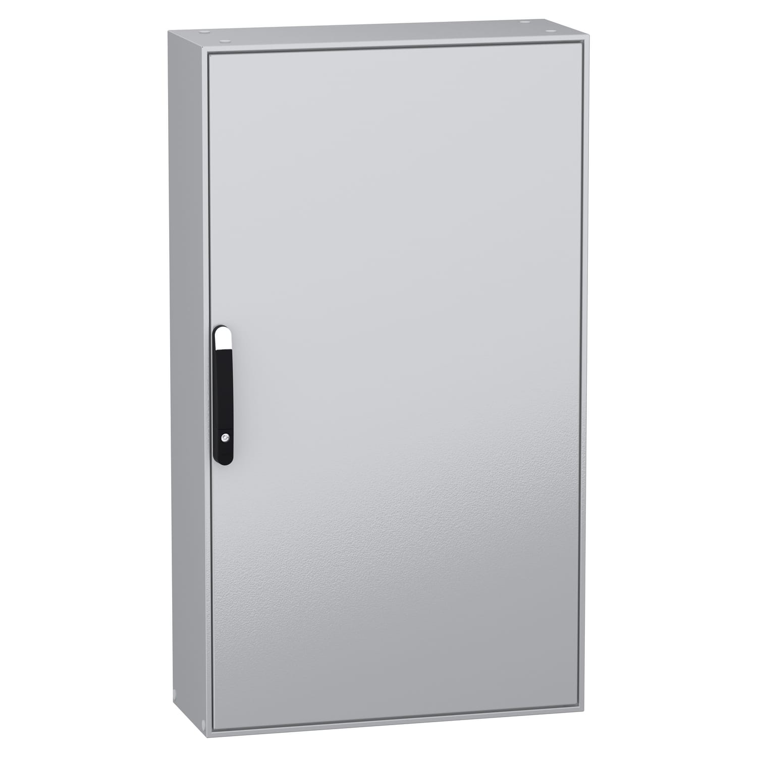 SCHNEIDER ELECTRIC - Armadio PanelSeT SM porta piena 1400x800x300 mm