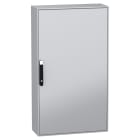 SCHNEIDER ELECTRIC - Armadio PanelSeT SM porta piena 1400x800x300 mm
