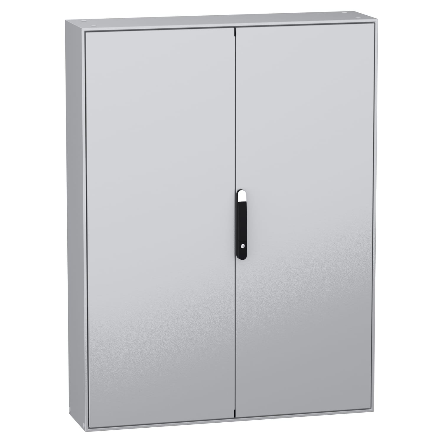 SCHNEIDER ELECTRIC - Armadio PanelSeT SM porta piena 1600x1200x400 mm