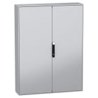 SCHNEIDER ELECTRIC - Armadio PanelSeT SM porta piena 1600x1200x400 mm