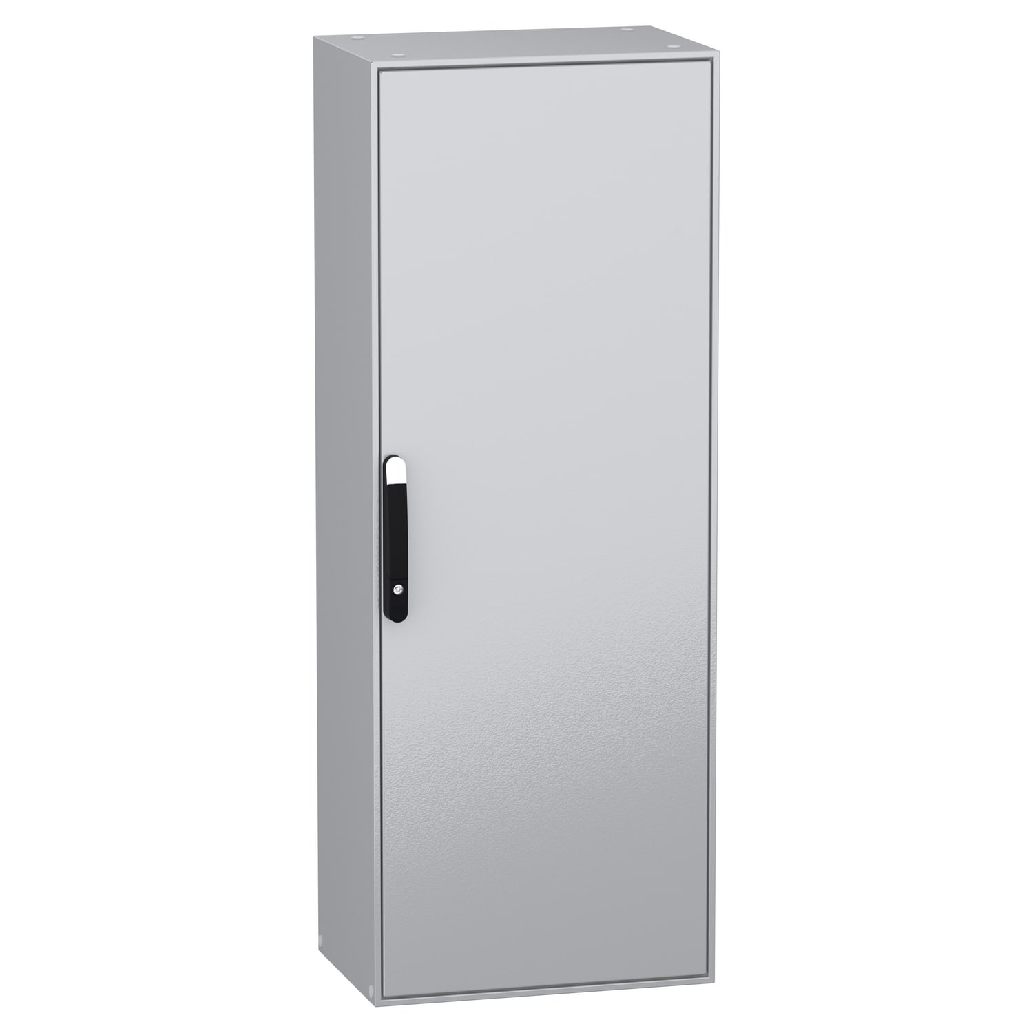 SCHNEIDER ELECTRIC - Armadio PanelSeT SM porta piena senza piastra 1600x600x400 mm