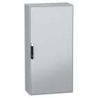 SCHNEIDER ELECTRIC - Armadio PanelSeT SM porta piena senza piastra 1600x800x400 mm