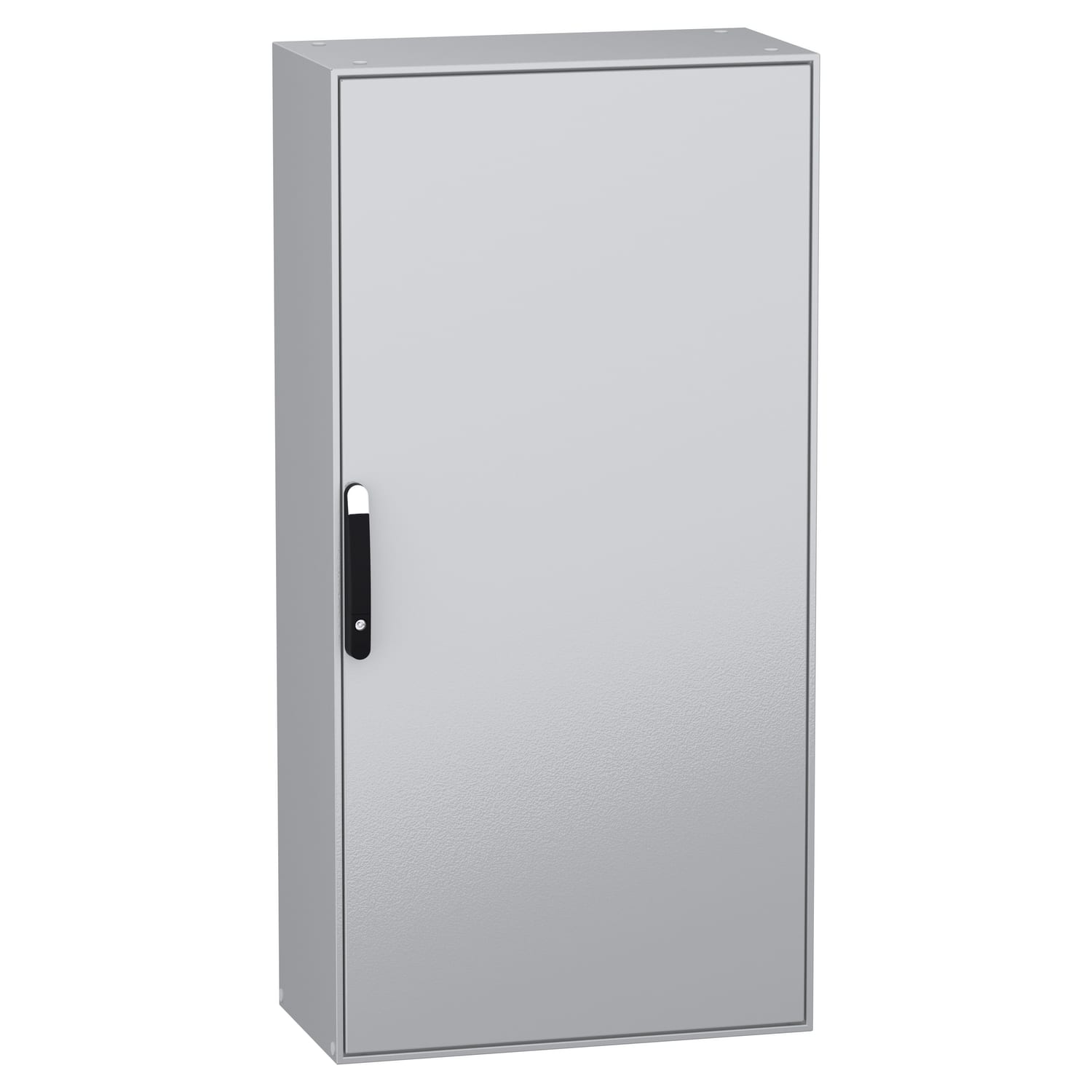 SCHNEIDER ELECTRIC - Armadio PanelSeT SM porta piena 1600x800x400 mm