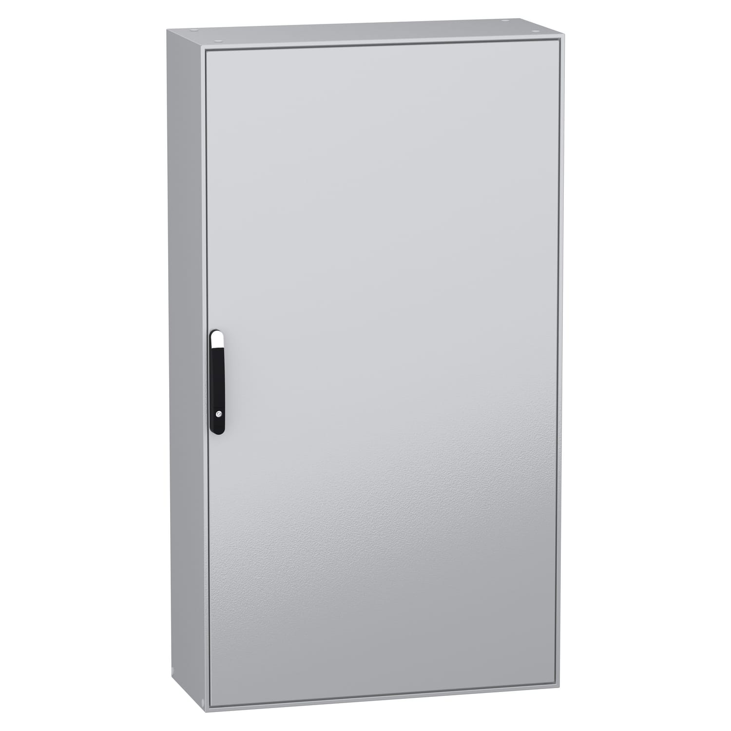SCHNEIDER ELECTRIC - Armadio PanelSeT SM porta piena 1800x1000x400 mm