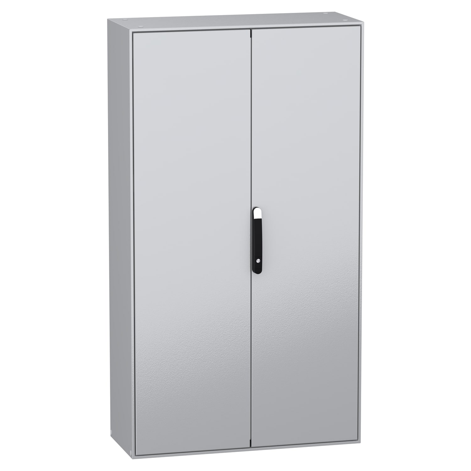 SCHNEIDER ELECTRIC - Armadio PanelSeT SM porta piena 1800x1000x500 mm