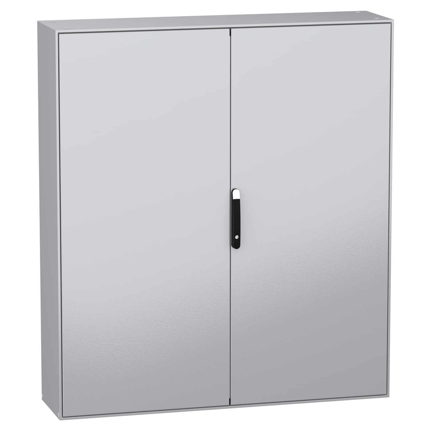 SCHNEIDER ELECTRIC - Armadio PanelSeT SM porta piena 1800x1600x400 mm