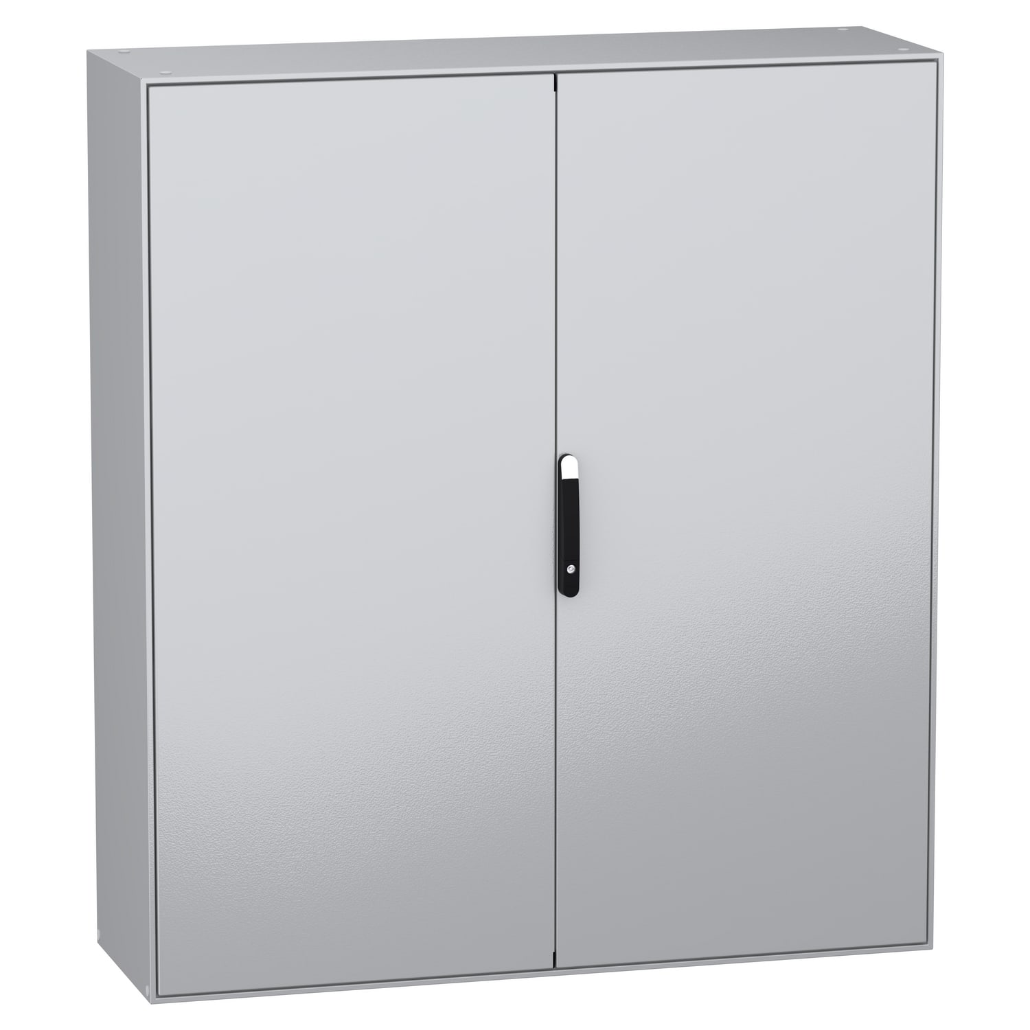 SCHNEIDER ELECTRIC - Armadio PanelSeT SM porta piena 1800x1600x500 mm
