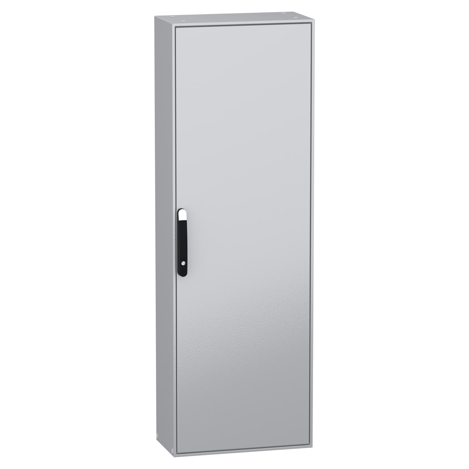 SCHNEIDER ELECTRIC - Armadio PanelSeT SM porta piena senza piastra 1800x600x300 mm