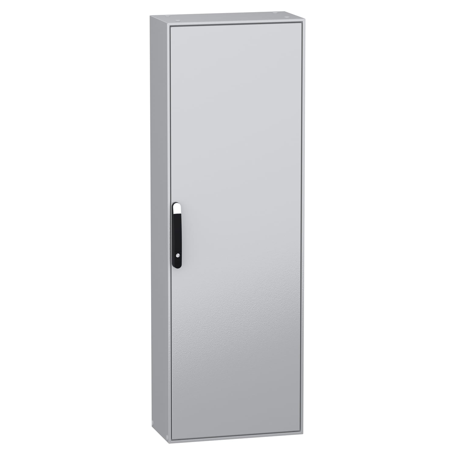 SCHNEIDER ELECTRIC - Armadio PanelSeT SM porta piena 1800x600x300 mm