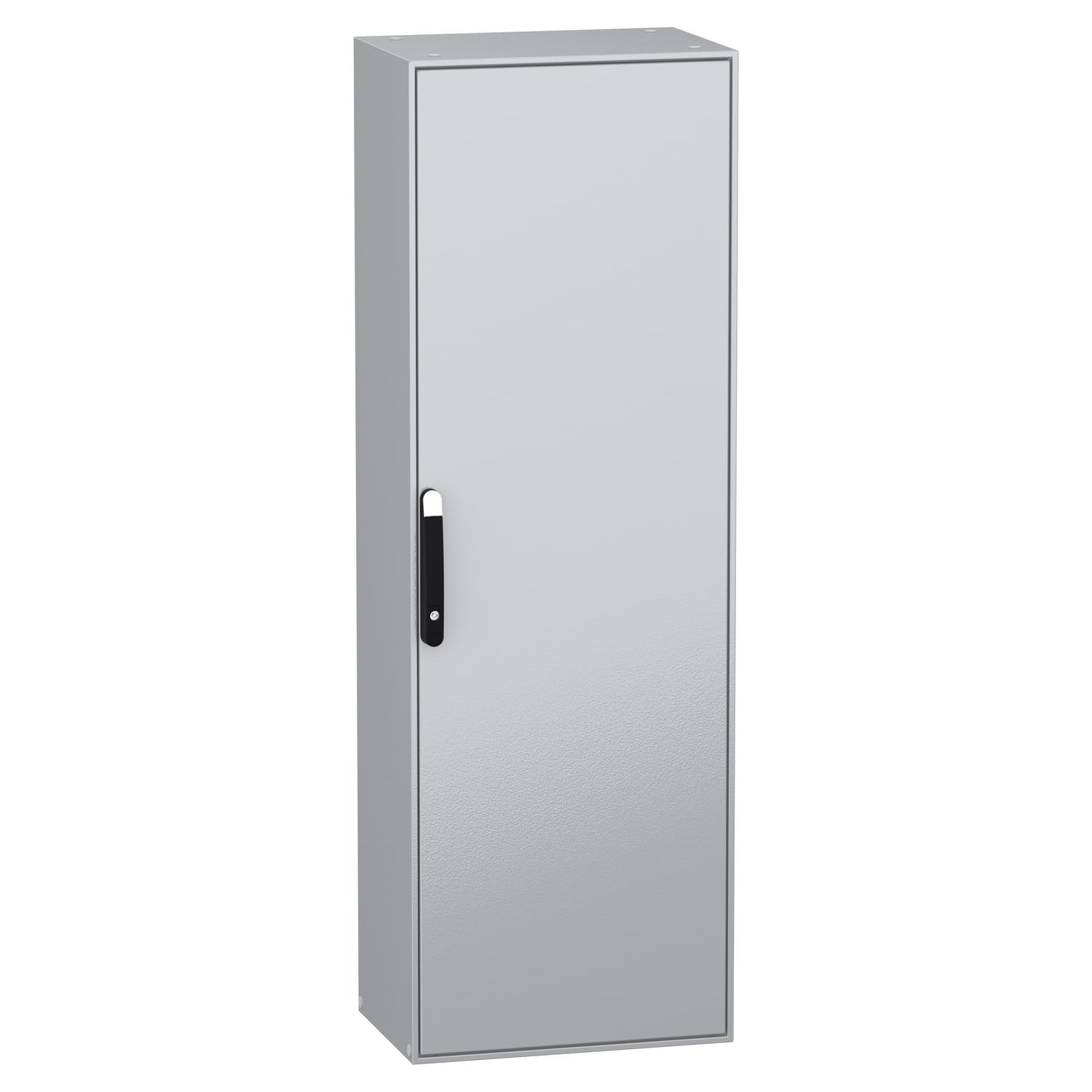 SCHNEIDER ELECTRIC - Armadio PanelSeT SM porta piena 1800x600x400 mm