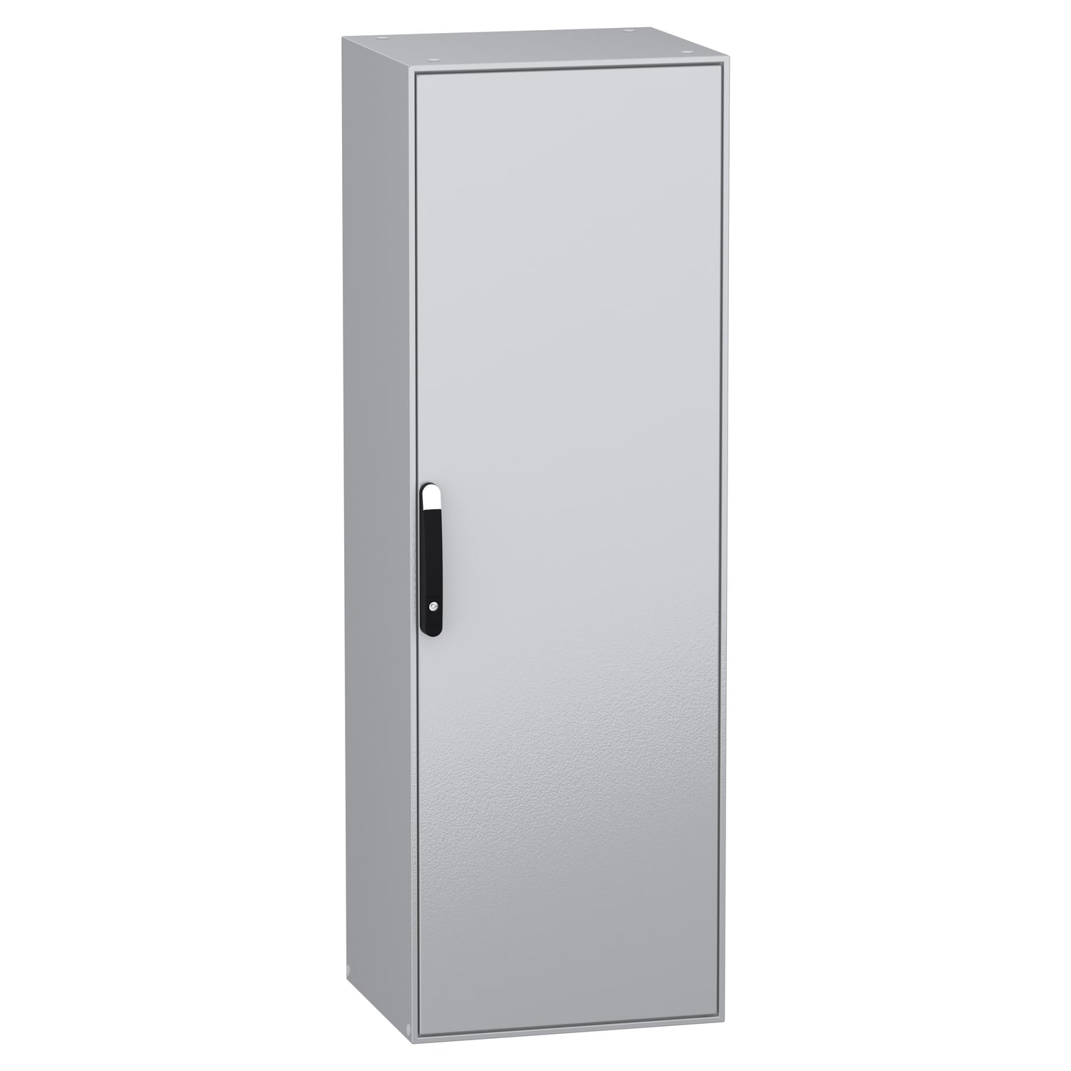 SCHNEIDER ELECTRIC - Armadio PanelSeT SM porta piena 1800x600x500 mm