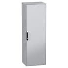 SCHNEIDER ELECTRIC - Armadio PanelSeT SM porta piena 1800x600x500 mm