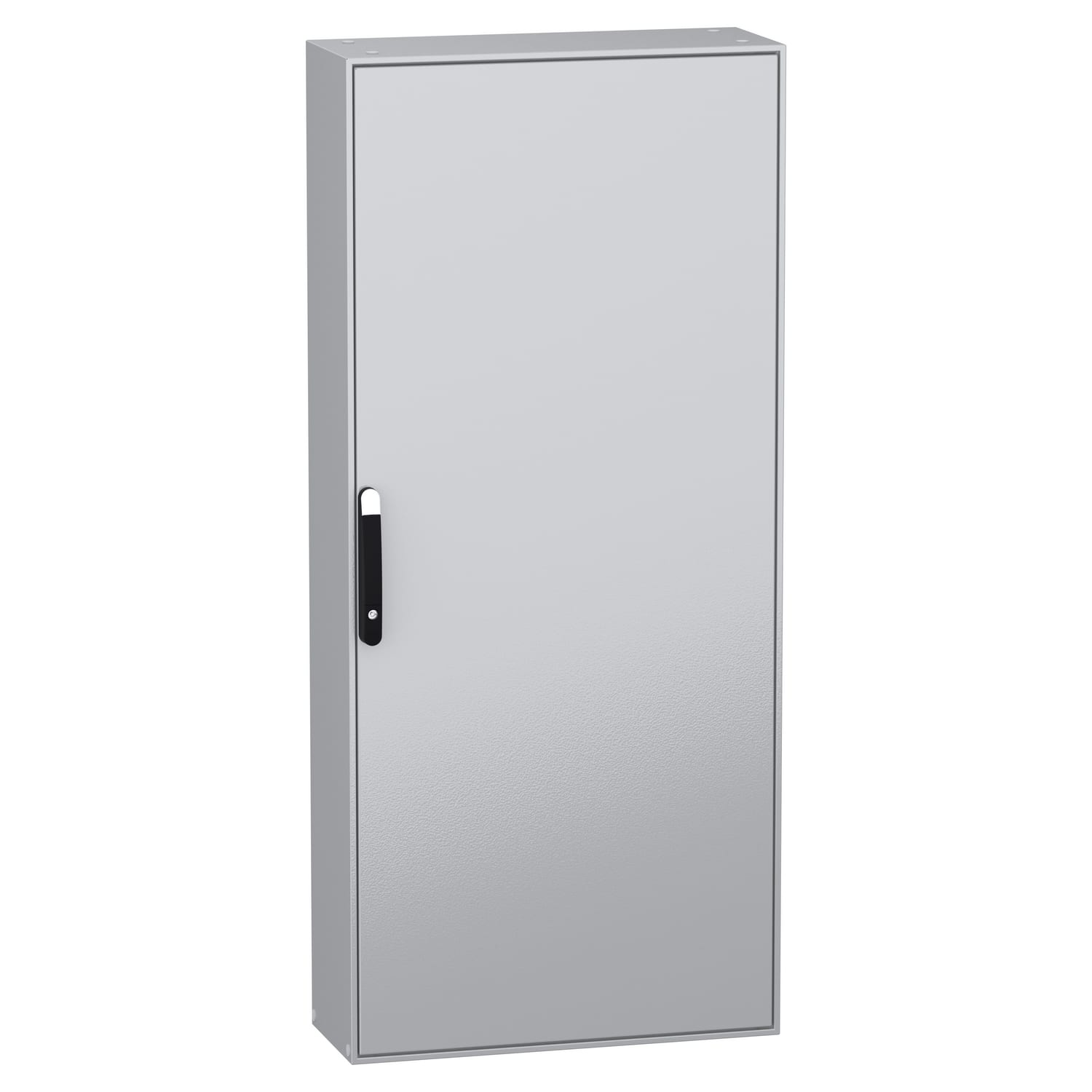 SCHNEIDER ELECTRIC - Armadio PanelSeT SM porta piena 1800x800x300 mm