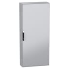 SCHNEIDER ELECTRIC - Armadio PanelSeT SM porta piena 1800x800x300 mm