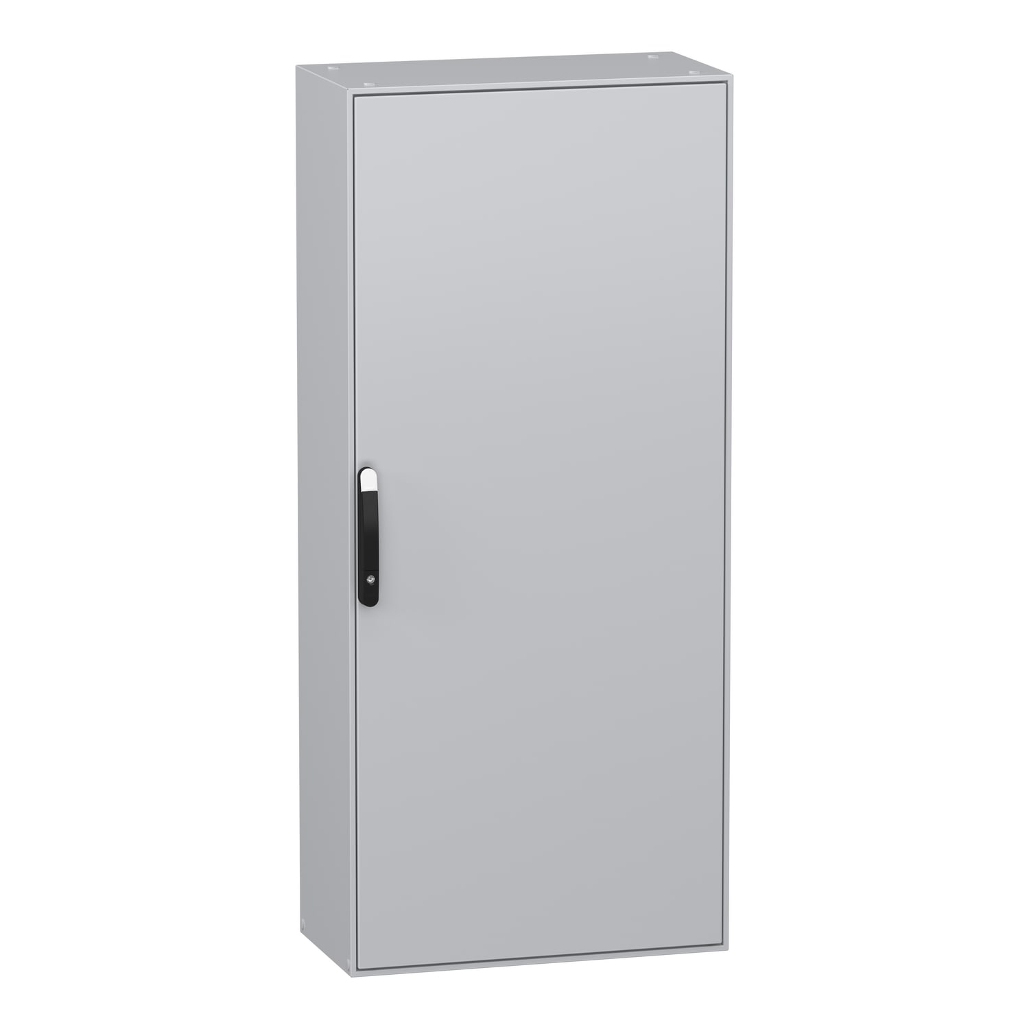SCHNEIDER ELECTRIC - Armadio PanelSeT SM porta piena 1800x800x400 mm
