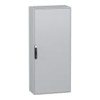SCHNEIDER ELECTRIC - Armadio PanelSeT SM porta piena 1800x800x400 mm