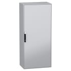 SCHNEIDER ELECTRIC - Armadio PanelSeT SM porta piena senza piastra 1800x800x500 mm