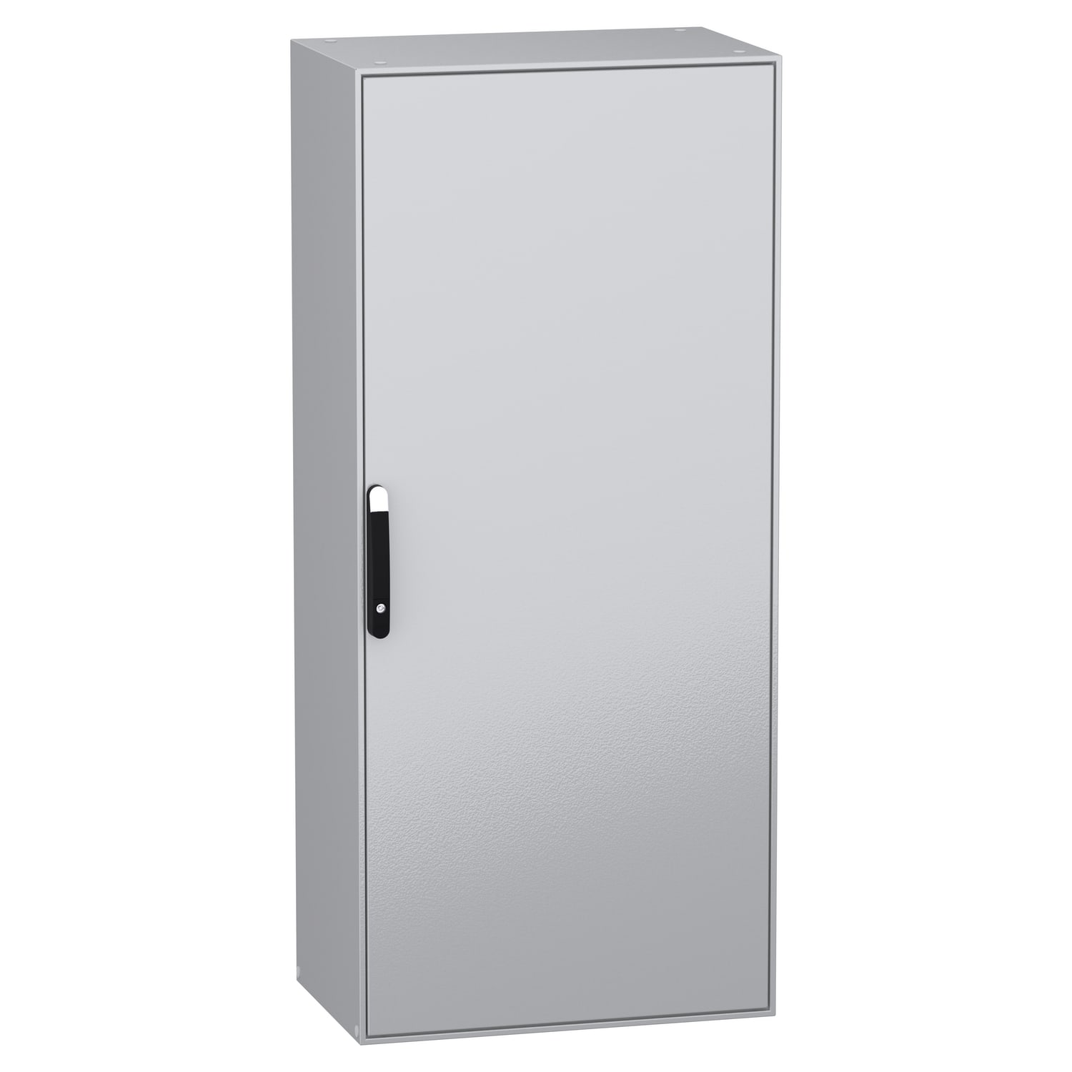 SCHNEIDER ELECTRIC - Armadio PanelSeT SM porta piena 1800x800x500 mm