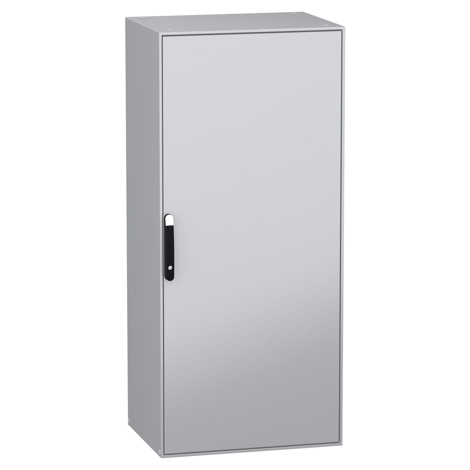 SCHNEIDER ELECTRIC - Armadio PanelSeT SM porta piena 1800x800x600 mm