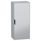 SCHNEIDER ELECTRIC - Armadio PanelSeT SM porta piena 1800x800x600 mm