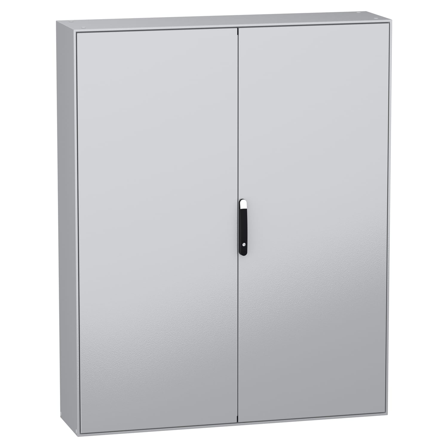 SCHNEIDER ELECTRIC - Armadio PanelSeT SM porta piena 2000x1600x400 mm