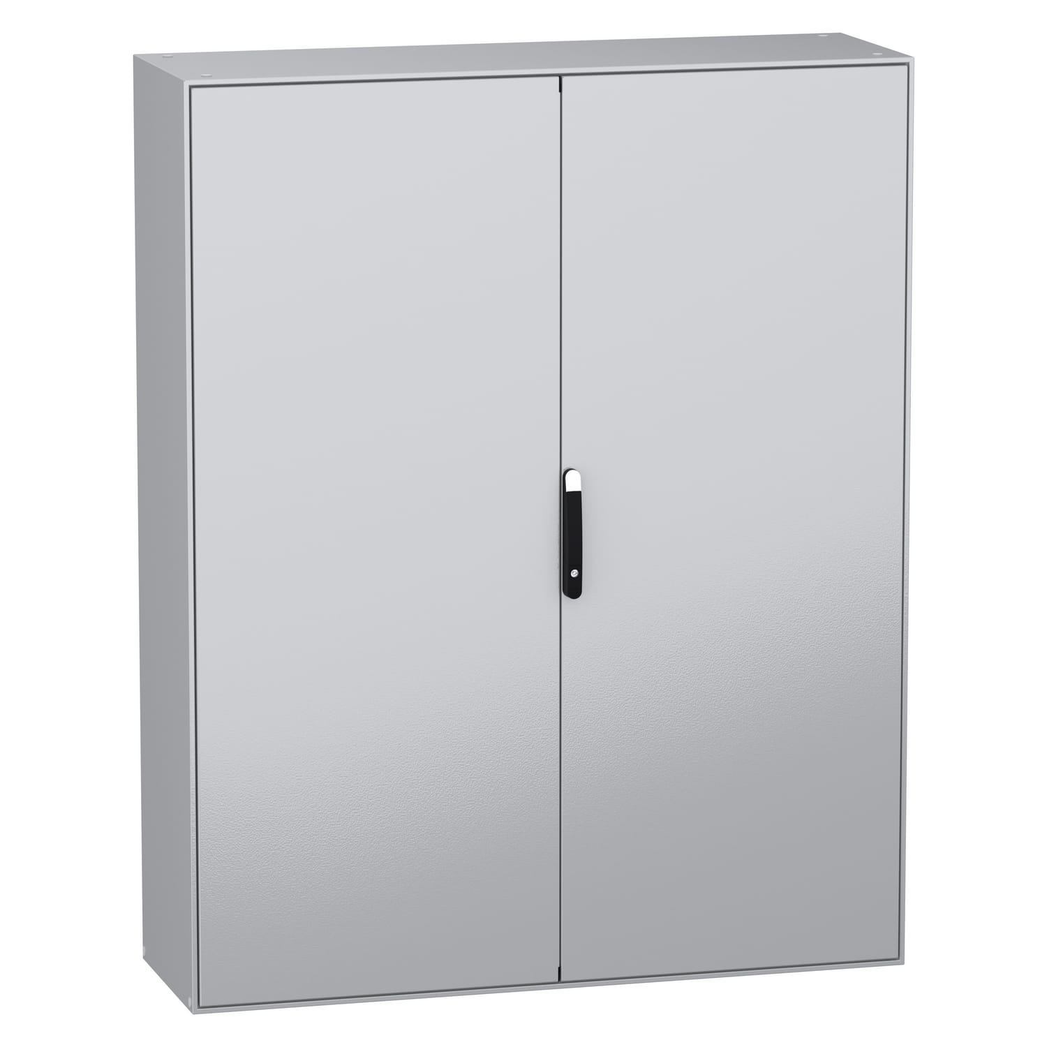 SCHNEIDER ELECTRIC - Armadio PanelSeT SM porta piena 2000x1600x500 mm