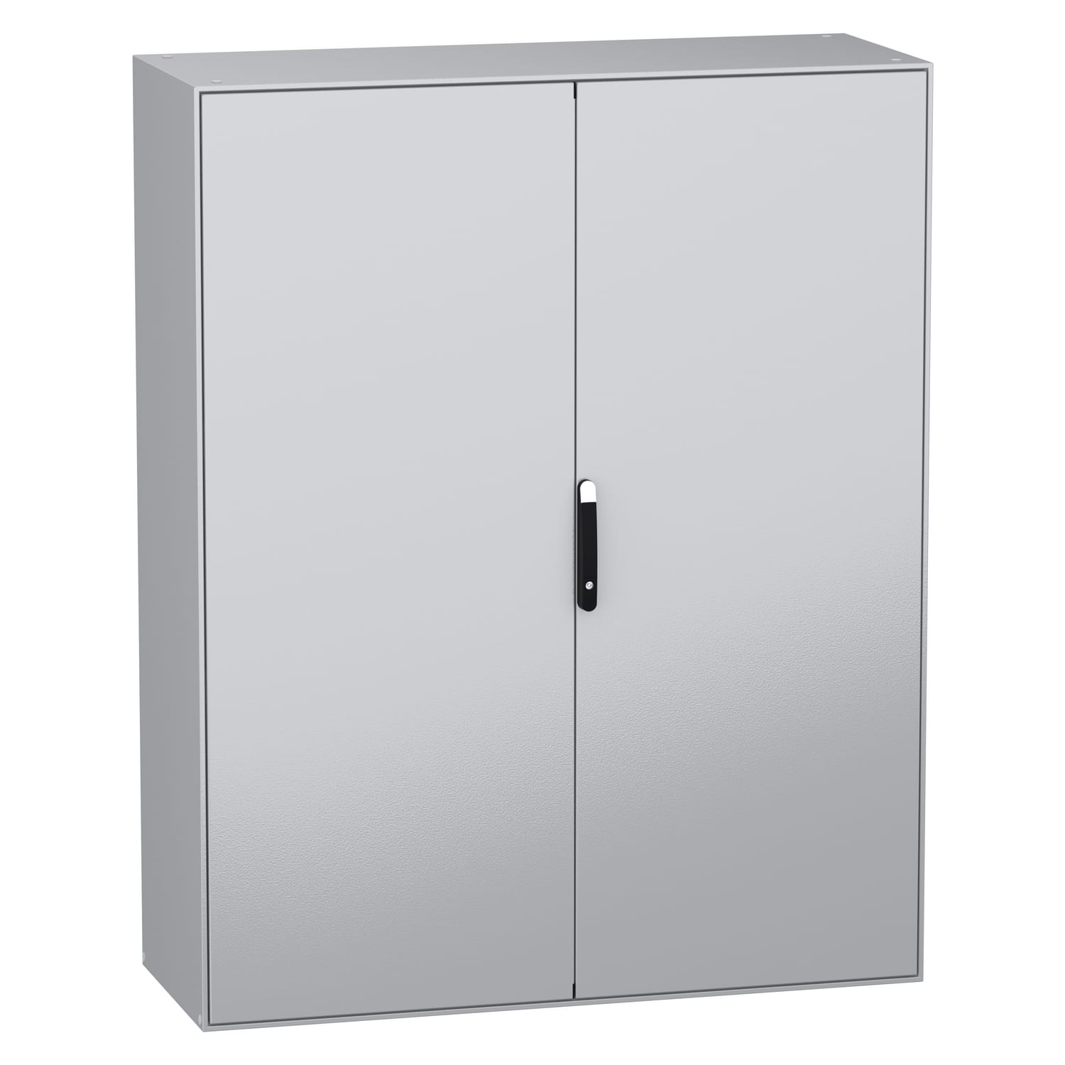 SCHNEIDER ELECTRIC - Armadio PanelSeT SM porta piena 2000x1600x600 mm