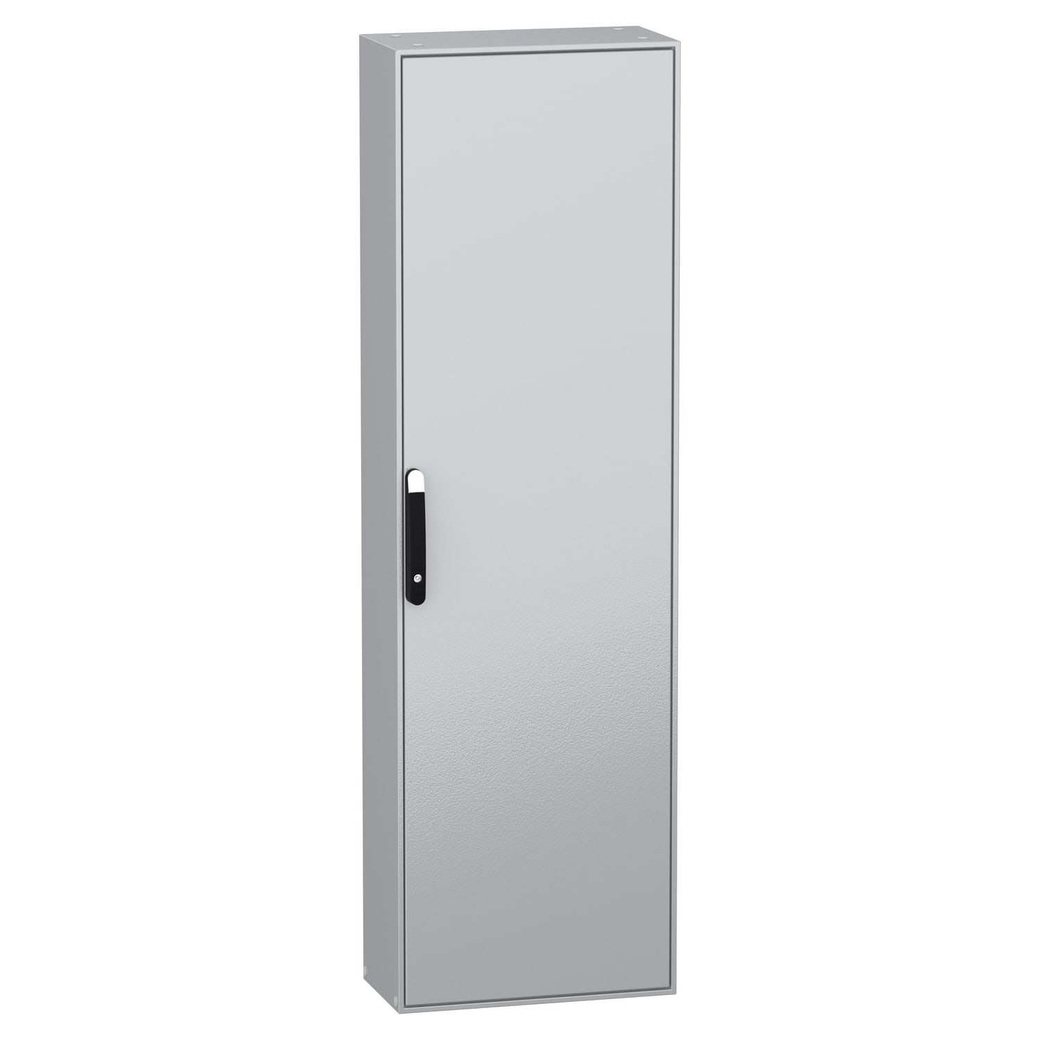 SCHNEIDER ELECTRIC - Armadio PanelSeT SM porta piena 2000x600x300 mm